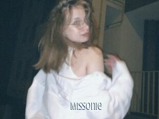 Missonie