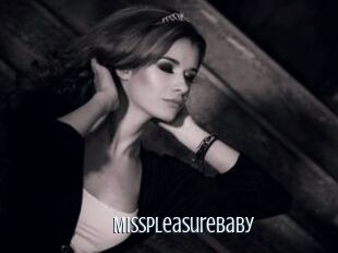 Misspleasurebaby