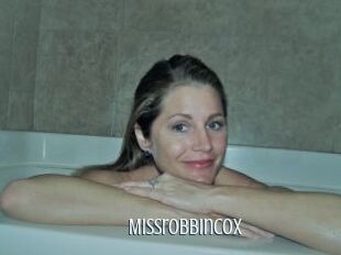 Missrobbincox