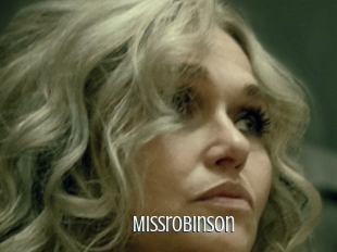 Missrobinson