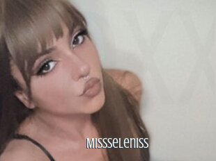 Missseleniss