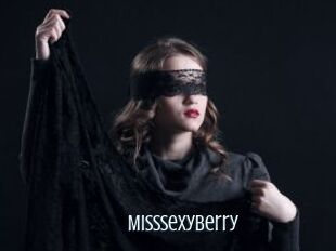 Misssexyberry