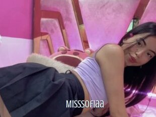 Misssofiaa