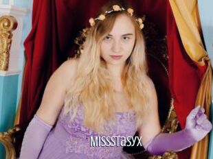 Missstasyx