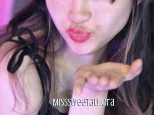 Misssweetaurora