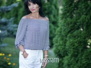 Misstatti