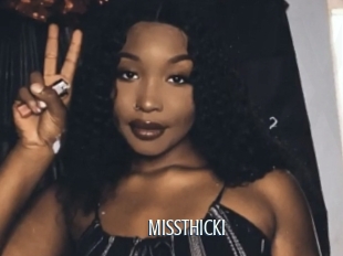 Missthicki