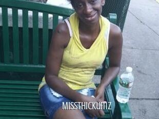 Missthickumz