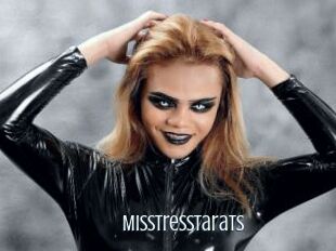 Misstresstarats