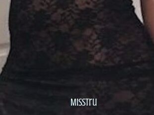 Misstru