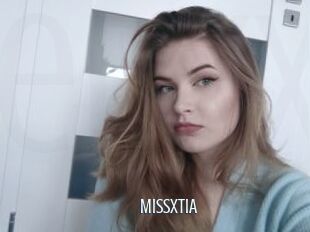 MissxTIA