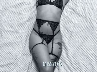 Missyfox