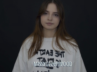 Missygreenwood