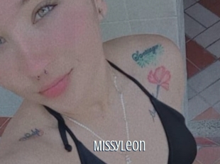 Missyleon