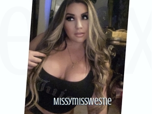 Missymisswestie