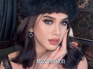 Missypreston
