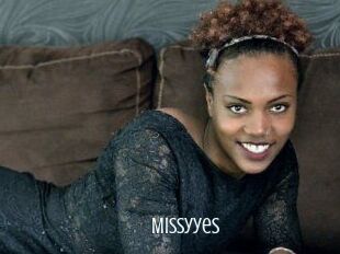 Missyyes