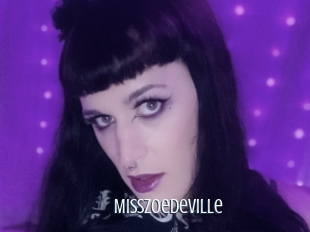 misszoedeville Edonkey xxx