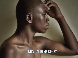 Misterblackboy