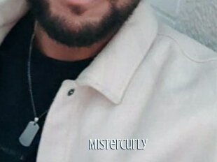 Mistercurly