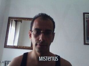 misterius Edonkey xxx