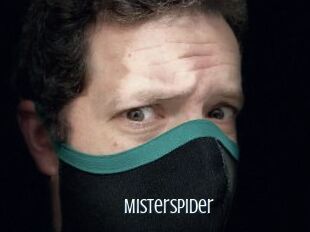 Misterspider