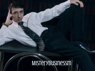 Misterybusinessm