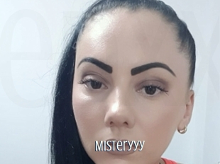 Misteryyy