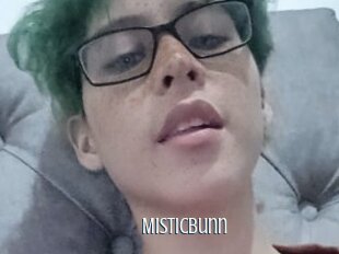 Misticbunn
