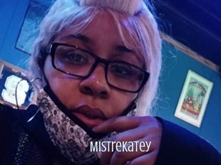 Mistrekatey