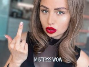 mistress_wow Edonkey xxx
