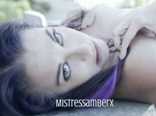 Mistressamberx