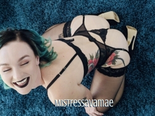 Mistressavamae