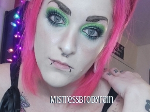 Mistressbrodyrain