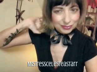 Mistresscelesteastarr