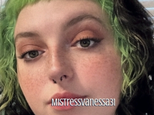 Mistressvanessa31