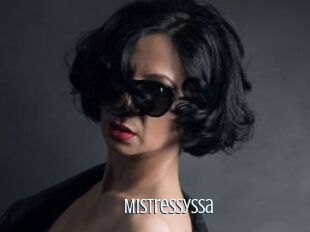 Mistressyssa