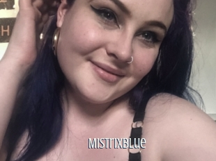 Mistrixblue
