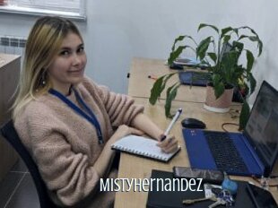 Mistyhernandez