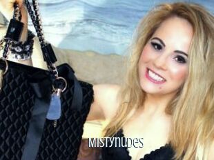 Mistynudes
