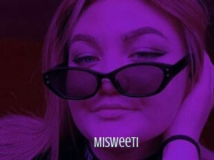 Misweeti