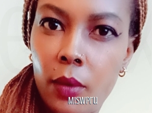 Miswpru