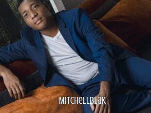Mitchellblak