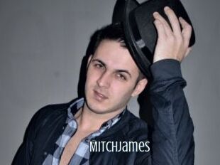 Mitchjames