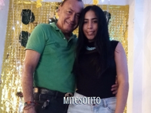 Mitesorito