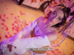 Mitsurikibutsujii