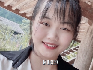 Miu039