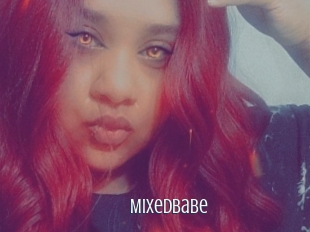 Mixedbabe