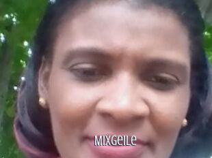 Mixgeile