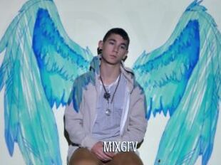 Mixgrv